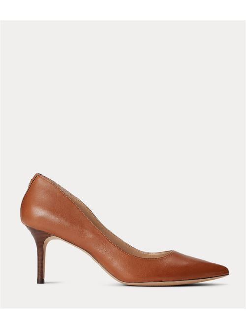 LANETTE LAUREN RALPH LAUREN | 802940602002270 BROWN